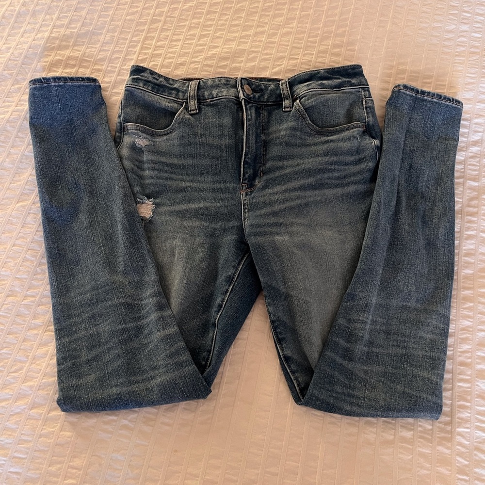 Women’s American Eagle Jeans